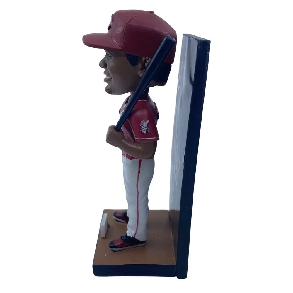 2019 Ken Griffey Jr. Cincinnati Reds 150th Anniversary Bobblehead SGA New in Box